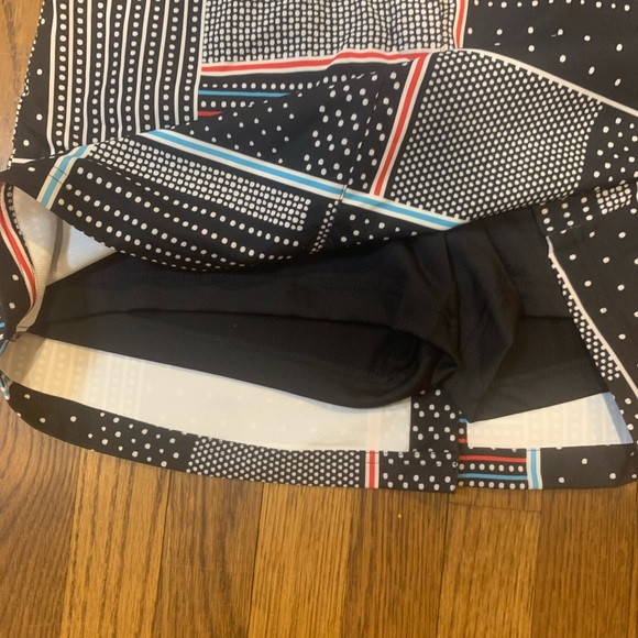 New with tags Slazenger golf skirt with built in shorts. - Picture 3 of 5